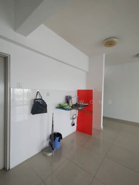 Service Residence for Sale at SetiaWalk - Kelvin Wong - Kitchen - PropertyGuru.com.my