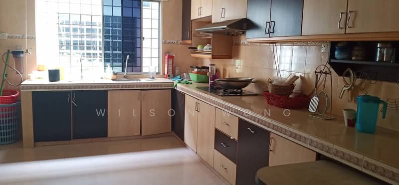 Terraced House for Sale in Taman Wangsa Permai (Kepong) - Wilson Wong - PropertyGuru.com.my