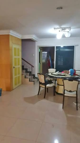 Terraced House for Sale in Taman Wangsa Permai (Kepong) - Wilson Wong - PropertyGuru.com.my