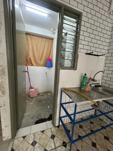 Apartment for Rent at The Rise Collection 1 - Jacky Yeoh - Interior - PropertyGuru.com.my