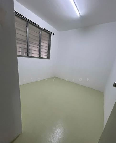 Apartment for Rent at The Rise Collection 1 - Jacky Yeoh - Interior - PropertyGuru.com.my