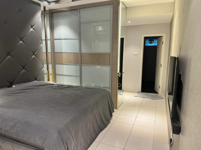 Condominium for Rent at Arena Residence - Anders Ong - PropertyGuru.com.my