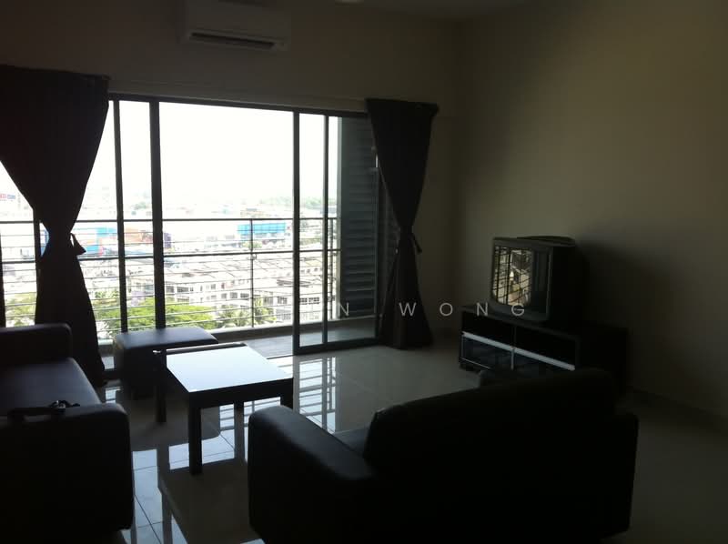 SetiaWalk untuk Untuk Dijual - RM 430,000, Mac 2026 - Living Room - PropertyGuru.com.my