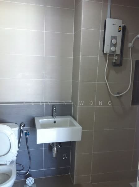 SetiaWalk untuk Untuk Dijual - RM 430,000, Mac 2026 - Bathroom - PropertyGuru.com.my