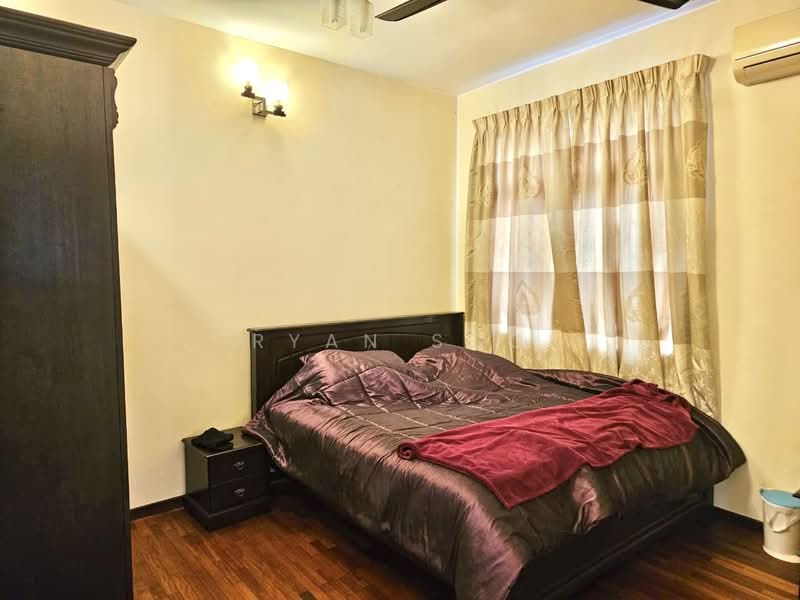 Semi-Detached House for Sale in Setia Alam (Selangor) - Ryan Soo - Bedroom - PropertyGuru.com.my