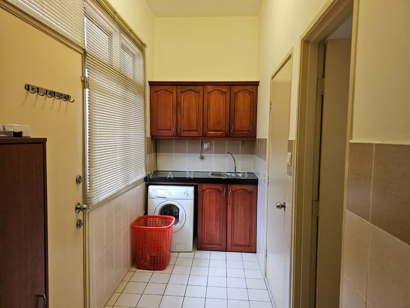 Semi-Detached House for Sale in Setia Alam (Selangor) - Ryan Soo - Interior - PropertyGuru.com.my