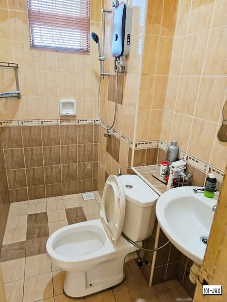 Semi-Detached House for Sale in Setia Alam (Selangor) - Ryan Soo - PropertyGuru.com.my