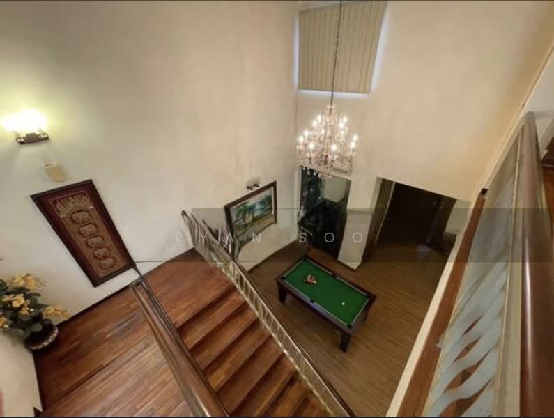 Semi-Detached House for Sale in Setia Alam (Selangor) - Ryan Soo - PropertyGuru.com.my