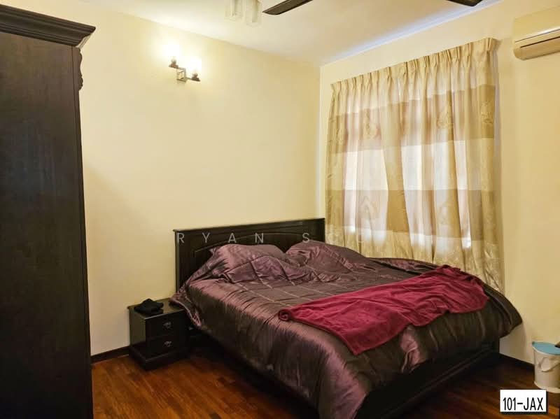 Semi-Detached House for Sale in Setia Alam (Selangor) - Ryan Soo - PropertyGuru.com.my