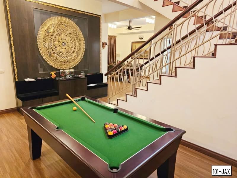 Semi-Detached House for Sale in Setia Alam (Selangor) - Ryan Soo - PropertyGuru.com.my