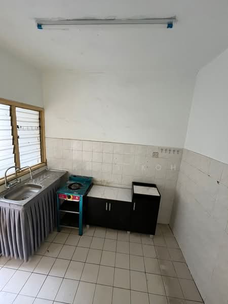 Apartment for Rent at SD Apartments II - Jeanny Koh - Kitchen - PropertyGuru.com.my