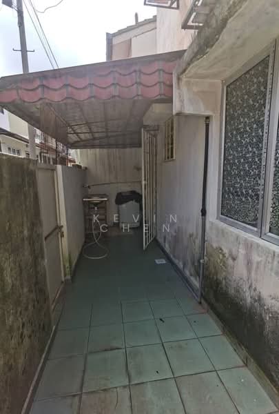 Taman Seri Taming untuk Untuk Disewa - RM 1,900 /bulan, Mac 2026 - Exterior - PropertyGuru.com.my