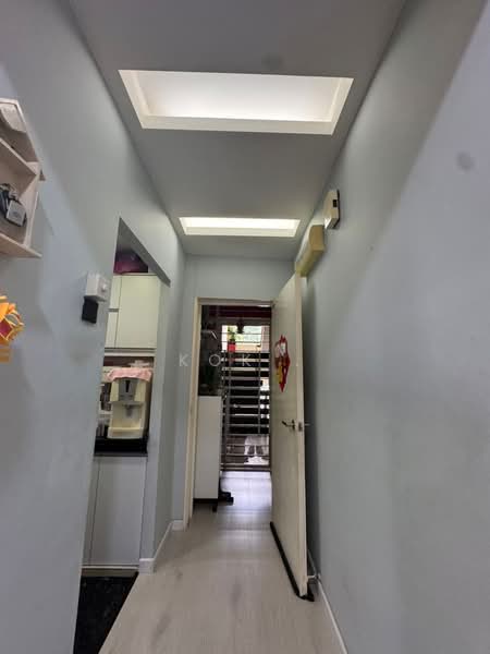 Apartment for Sale at Desa Tanjung - Kok KH - Corridor - PropertyGuru.com.my