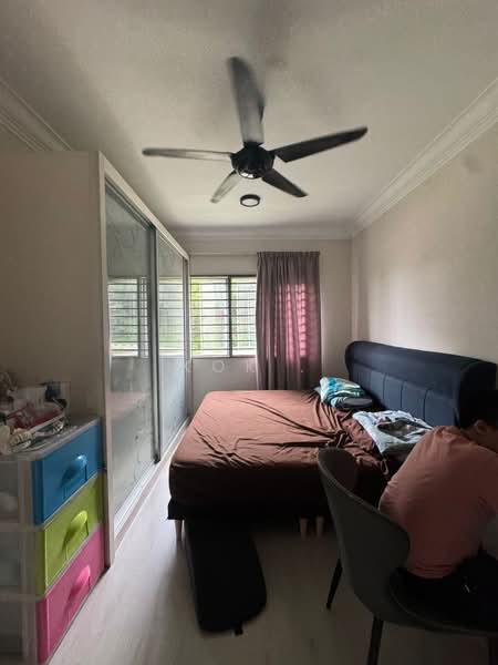 Apartment for Sale at Desa Tanjung - Kok KH - Bedroom - PropertyGuru.com.my