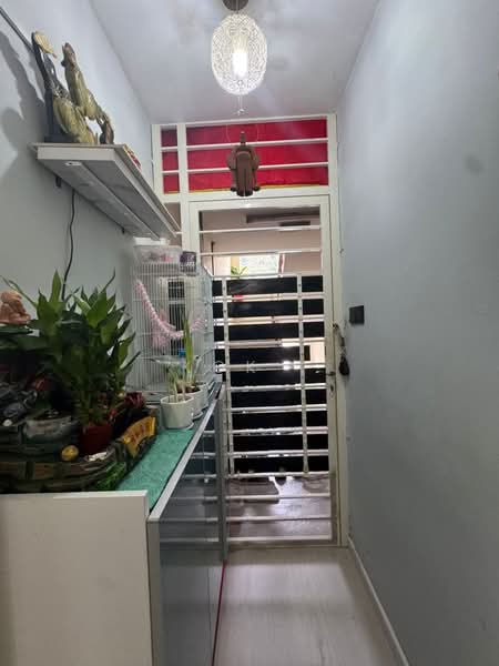 Apartment for Sale at Desa Tanjung - Kok KH - Entrance - PropertyGuru.com.my