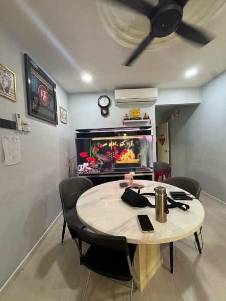 Apartment for Sale at Desa Tanjung - Kok KH - Dining Room - PropertyGuru.com.my
