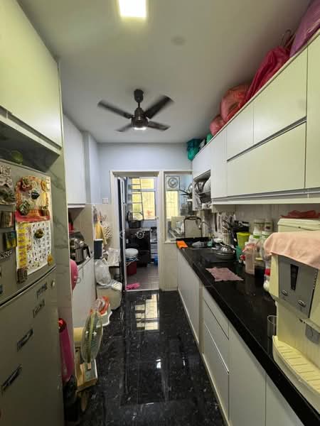 Apartment for Sale at Desa Tanjung - Kok KH - Kitchen - PropertyGuru.com.my