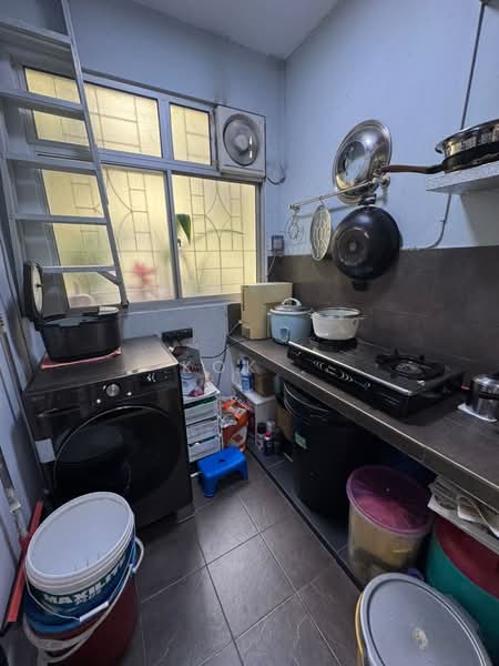 Apartment for Sale at Desa Tanjung - Kok KH - Kitchen - PropertyGuru.com.my