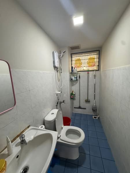 Apartment for Sale at Desa Tanjung - Kok KH - Bathroom - PropertyGuru.com.my