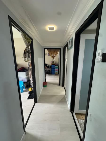 Apartment for Sale at Desa Tanjung - Kok KH - Corridor - PropertyGuru.com.my