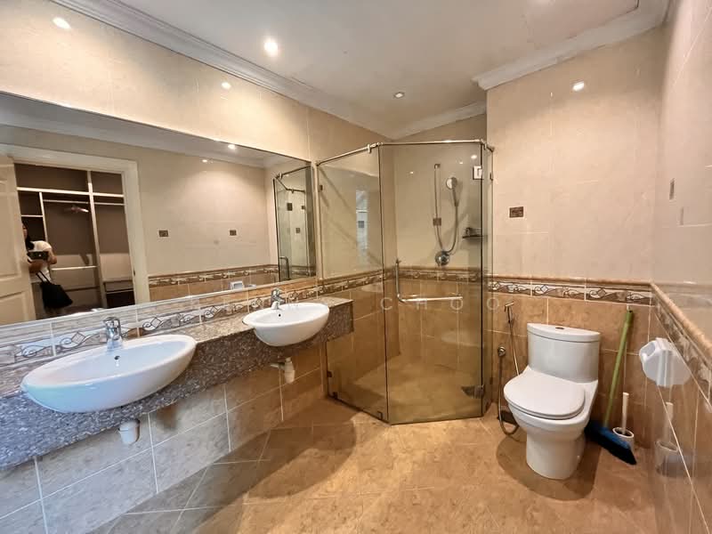 La Grande Kiara untuk Untuk Dijual - RM 980,000, Mac 2026 - Bathroom - PropertyGuru.com.my