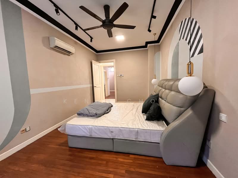 La Grande Kiara untuk Untuk Dijual - RM 980,000, Mac 2026 - Bedroom - PropertyGuru.com.my