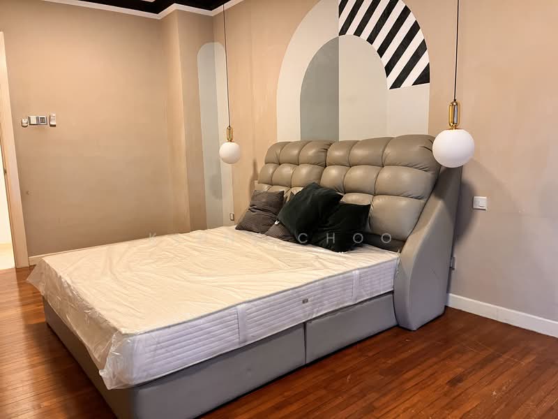 La Grande Kiara untuk Untuk Dijual - RM 980,000, Mac 2026 - Bedroom - PropertyGuru.com.my