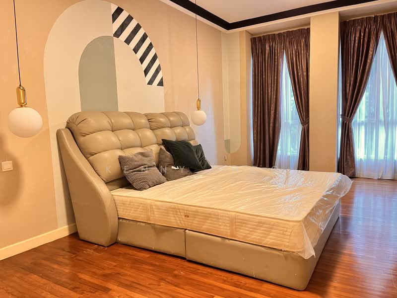 La Grande Kiara untuk Untuk Dijual - RM 980,000, Mac 2026 - Bedroom - PropertyGuru.com.my