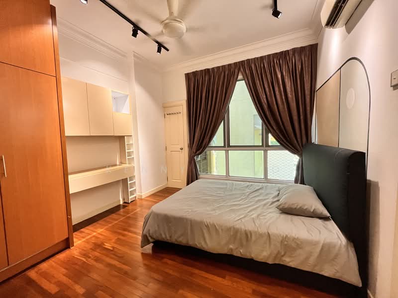 La Grande Kiara untuk Untuk Dijual - RM 980,000, Mac 2026 - Bedroom - PropertyGuru.com.my