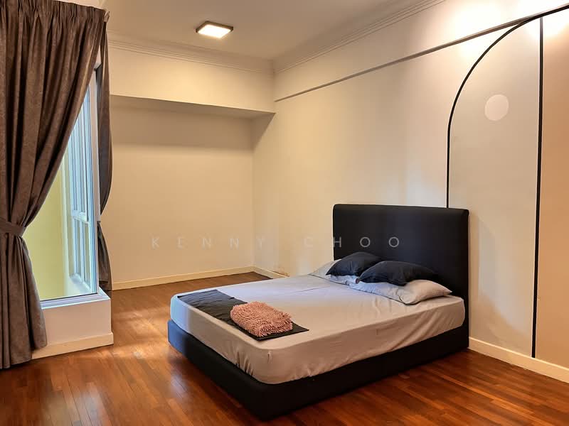 La Grande Kiara untuk Untuk Dijual - RM 980,000, Mac 2026 - Bedroom - PropertyGuru.com.my
