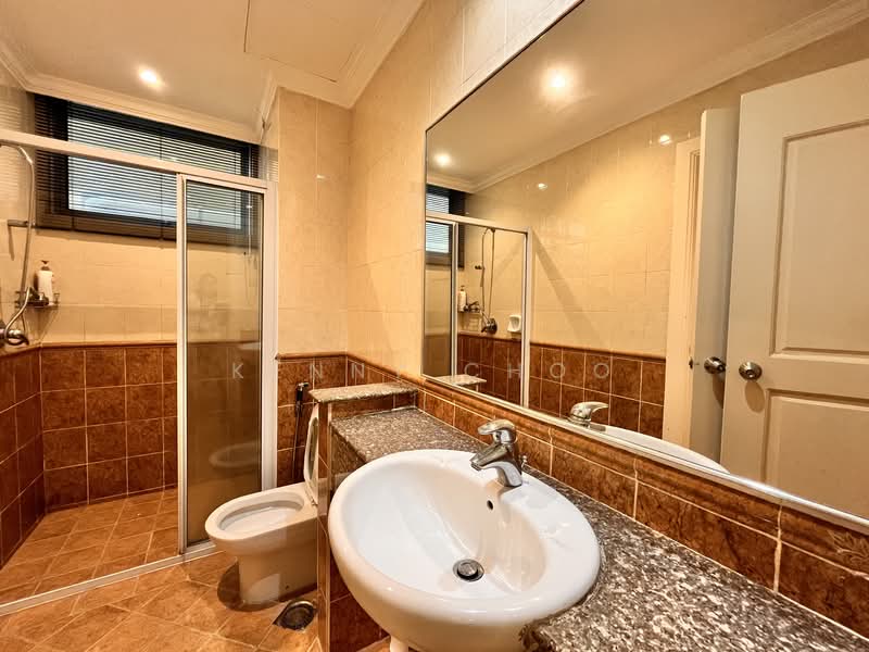 La Grande Kiara untuk Untuk Dijual - RM 980,000, Mac 2026 - Bathroom - PropertyGuru.com.my