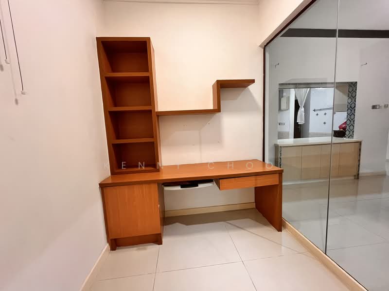 La Grande Kiara untuk Untuk Dijual - RM 980,000, Mac 2026 - Study - PropertyGuru.com.my