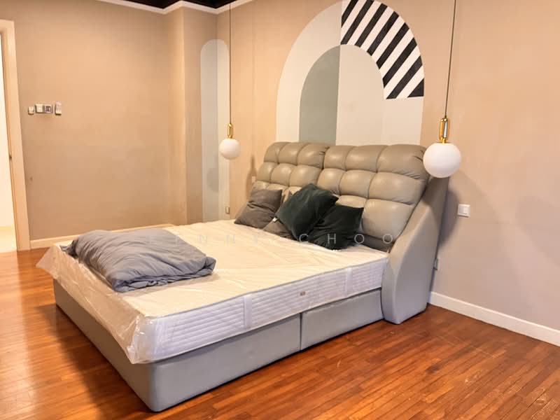 La Grande Kiara untuk Untuk Dijual - RM 980,000, Mac 2026 - Bedroom - PropertyGuru.com.my