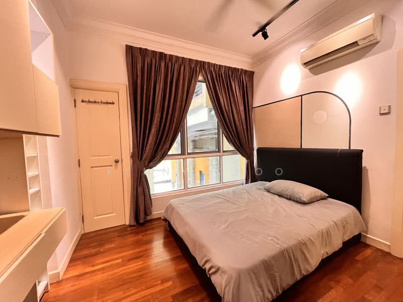 La Grande Kiara untuk Untuk Dijual - RM 980,000, Mac 2026 - Bedroom - PropertyGuru.com.my