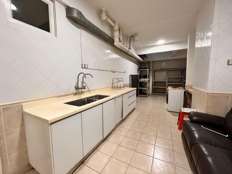 La Grande Kiara untuk Untuk Dijual - RM 980,000, Mac 2026 - Kitchen - PropertyGuru.com.my