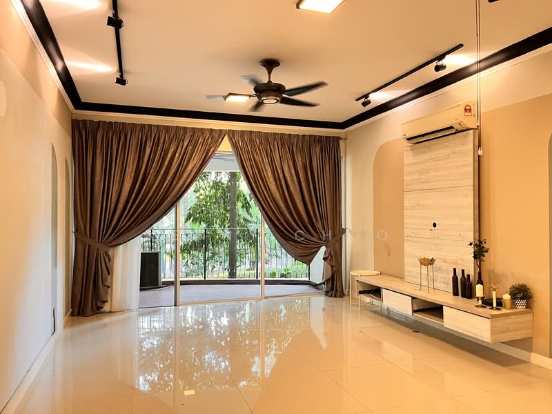 La Grande Kiara untuk Untuk Dijual - RM 980,000, Mac 2026 - Living Room - PropertyGuru.com.my