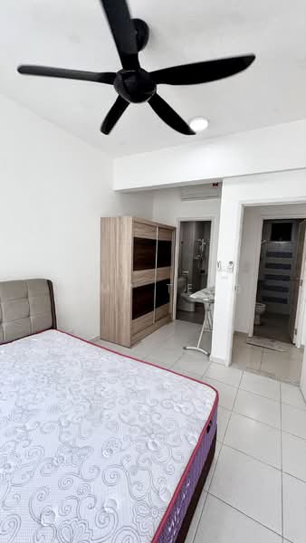 i-Santorini untuk Untuk Disewa - RM 1,900 /bulan, Mac 2026 - Bedroom - PropertyGuru.com.my
