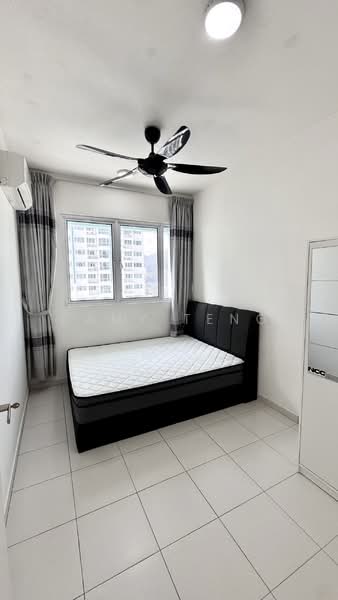 i-Santorini untuk Untuk Disewa - RM 1,900 /bulan, Mac 2026 - Bedroom - PropertyGuru.com.my