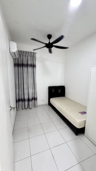 i-Santorini untuk Untuk Disewa - RM 1,900 /bulan, Mac 2026 - Bedroom - PropertyGuru.com.my