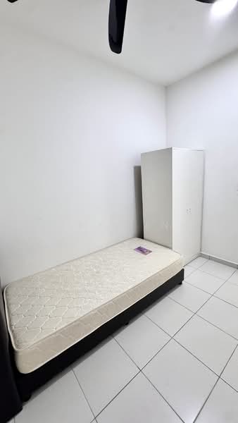 i-Santorini untuk Untuk Disewa - RM 1,900 /bulan, Mac 2026 - Bedroom - PropertyGuru.com.my