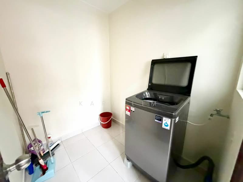 Setia Tropika @ Caryota Square untuk Untuk Disewa - RM 2,900 /bulan, Mac 2026 - Interior - PropertyGuru.com.my