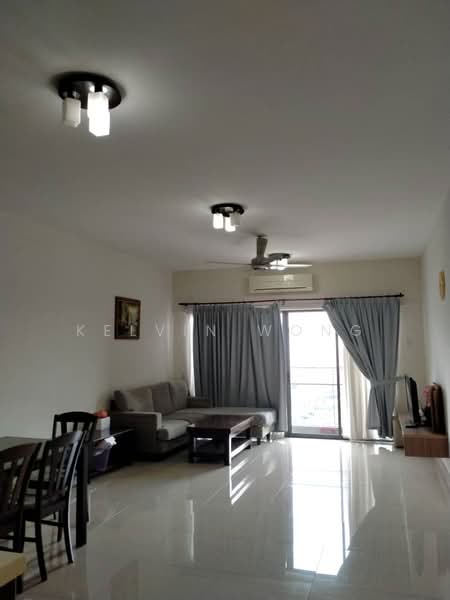SetiaWalk untuk Untuk Dijual - RM 520,000, Mac 2026 - Living Room - PropertyGuru.com.my