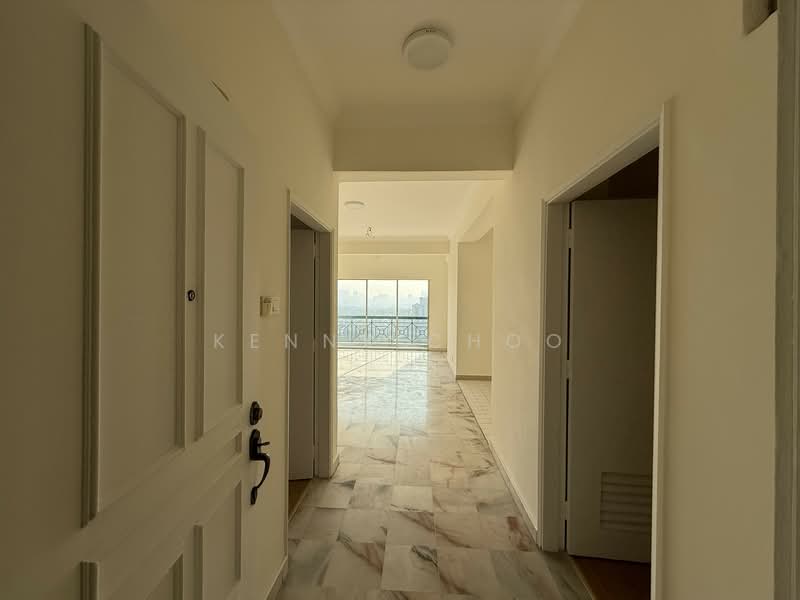 Greenpark untuk Untuk Dijual - RM 365,000, Mac 2026 - PropertyGuru.com.my