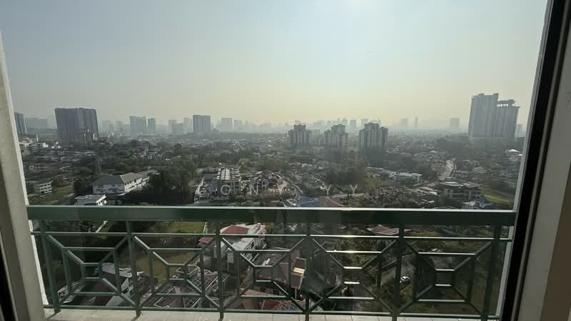 Greenpark untuk Untuk Dijual - RM 365,000, Mac 2026 - View - PropertyGuru.com.my