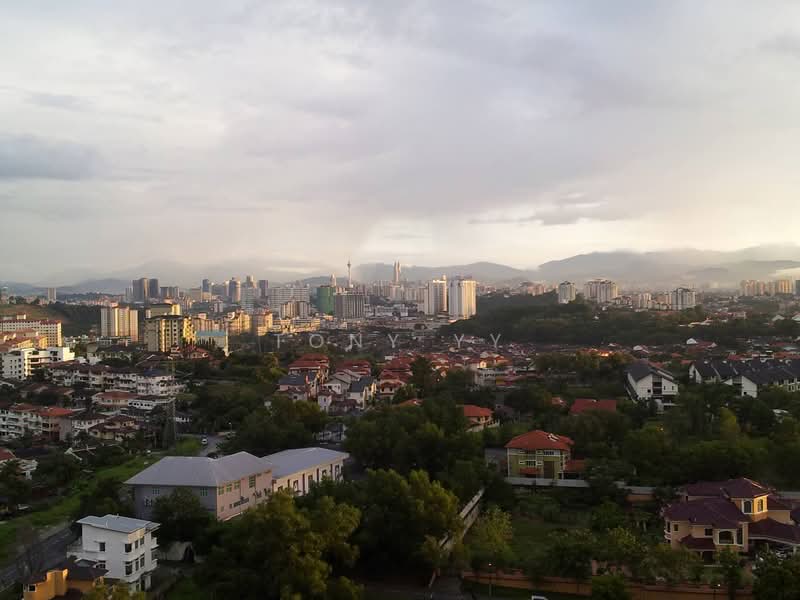 Greenpark untuk Untuk Dijual - RM 365,000, Mac 2026 - Exterior - PropertyGuru.com.my