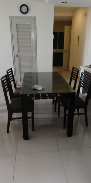 SetiaWalk untuk Untuk Dijual - RM 620,000, Mac 2026 - Dining Room - PropertyGuru.com.my