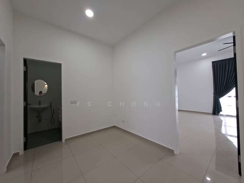 Attleborough / Tate Bilston 22'x65' @ Eco Botanic untuk Untuk Disewa - RM 4,300 /bulan, Mac 2026 - Bathroom - PropertyGuru.com.my