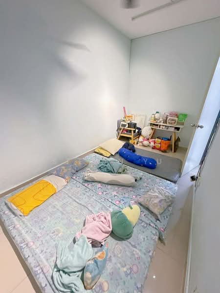 Taman Megah Ria Masai Johor Bahru untuk Untuk Dijual - RM 650,000, Mac 2026 - Bedroom - PropertyGuru.com.my