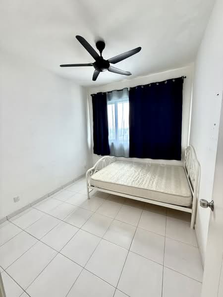 i-Santorini untuk Untuk Disewa - RM 1,800 /bulan, Mac 2026 - Bedroom - PropertyGuru.com.my