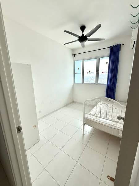 i-Santorini untuk Untuk Disewa - RM 1,800 /bulan, Mac 2026 - Bedroom - PropertyGuru.com.my